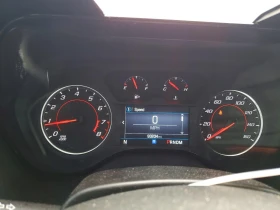 Chevrolet Camaro LS - 9650 € / 18873.76 лв. - 51107297 9