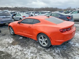 Chevrolet Camaro LS - 9650 € / 18873.76 лв. - 51107297 2