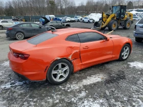 Chevrolet Camaro LS - 9650 € / 18873.76 лв. - 51107297 3