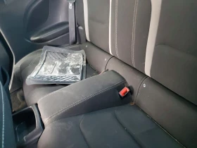 Chevrolet Camaro LS - 9650 € / 18873.76 лв. - 51107297 10