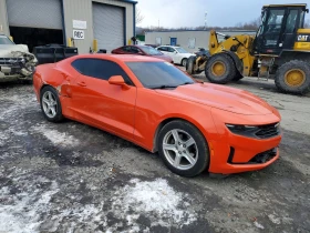 Chevrolet Camaro LS - 9650 € / 18873.76 лв. - 51107297 4