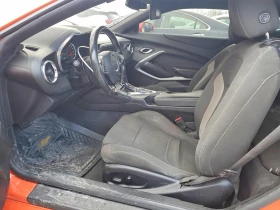Chevrolet Camaro LS - 9650 € / 18873.76 лв. - 51107297 7