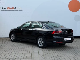 VW Passat Business 2.0 TDI SCR DSG - 17332 € / 33898.45 лв. - 63345110 4