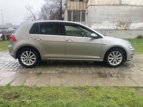 VW Golf 1.6TDI Автоматик 100хил км - 5150 € / 10072.52 лв. - 15461665 8