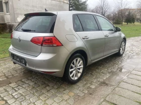 VW Golf 1.6TDI Автоматик 100хил км - 5150 € / 10072.52 лв. - 15461665 6