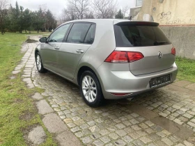 VW Golf 1.6TDI Автоматик 100хил км - 5150 € / 10072.52 лв. - 15461665 4