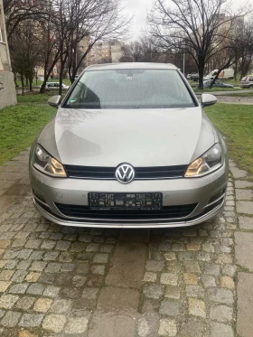 VW Golf 1.6TDI Автоматик 100хил км - 5150 € / 10072.52 лв. - 15461665 2