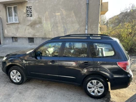 Subaru Forester - 5000 € / 9779.15 лв. - 64271325 5