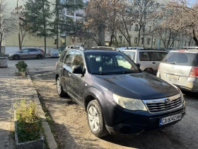 Subaru Forester - 5000 € / 9779.15 лв. - 64271325 4