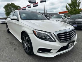 Mercedes-Benz S 550 BURMESTER| ОБДУХВАНЕ| ПАНОРАМА| 360|  - 21850 € / 42734.89 лв. - 75954008 5