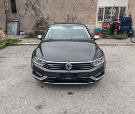 VW Alltrack 2.0TDI 190cv 4x4