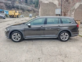 VW Alltrack 2.0TDI 190cv 4x4 - 13850 € / 27088.25 лв. - 98627047 3