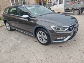 VW Alltrack 2.0TDI 190cv 4x4 - 13850 € / 27088.25 лв. - 98627047 6