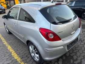 Opel Corsa - 1450 € / 2835.95 лв. - 77074630 3
