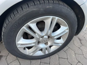 Opel Corsa - 1450 € / 2835.95 лв. - 77074630 4
