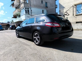 Peugeot 508 2, 0 Blue HDi 180 - 8800 € / 17211.30 лв. - 42021633 8