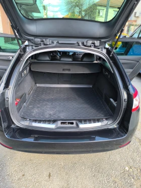 Peugeot 508 2, 0 Blue HDi 180 - 8800 € / 17211.30 лв. - 42021633 12