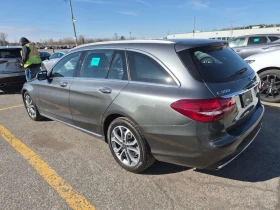 Mercedes-Benz C 300 Комби * CARFAX * Пълна история в Mercedes *  | Auto.bg — изображение 4