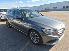 Mercedes-Benz C 300 Комби * CARFAX * Пълна история в Mercedes *  | Auto.bg — изображение 2