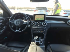 Mercedes-Benz C 300 Комби * CARFAX * Пълна история в Mercedes *  | Auto.bg — изображение 5