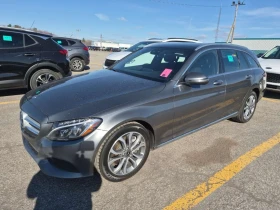 Mercedes-Benz C 300 * CARFAX * БЕЗ ПЪРВОНАЧАЛНА ВНОСКА