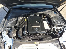 Mercedes-Benz C 300 Комби * CARFAX * Пълна история в Mercedes *  | Auto.bg — изображение 14