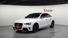 ����� �� �������� �� Audi A4