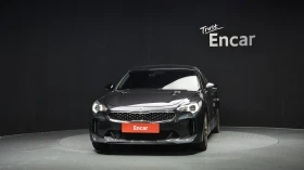 Kia Stinger * ��������� * ������ | Mobile.bg � ����� ������ 13