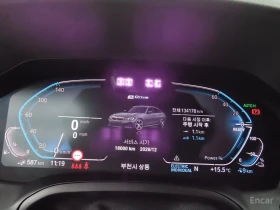 BMW 330 E* HYBRID* M* SPORT* 360������* LANE* ASSIST*  | Mobile.bg � ����� ������ 12