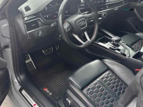 Audi Rs5 Sportback* quattro* ����������* (���� �� ��) | Mobile.bg � ����� ������ 7