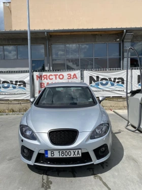Seat Leon - 4500 € / 8801.24 лв. - 80994950 1