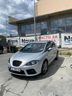 Seat Leon - 4500 € / 8801.24 лв. - 80994950 2