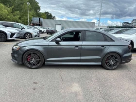 Audi S3 * 2.0T Technik * INTAKE * DOWNPIPE | Mobile.bg � ����� ������ 2