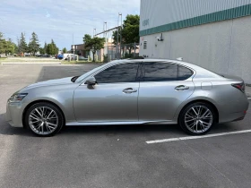 Lexus GS 350 3.5L V6* Чист CARFAX* Сервизна история* КАТО НОВА! - 23761 € / 46472.48 лв. - 86642983 5