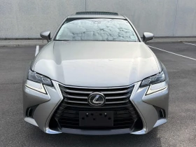 Lexus GS 350 3.5L V6* Чист CARFAX* Сервизна история* КАТО НОВА!