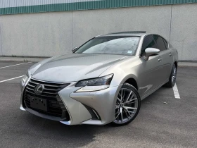 Lexus GS 350 3.5L V6* Чист CARFAX* Сервизна история* КАТО НОВА! - 23761 € / 46472.48 лв. - 86642983 3