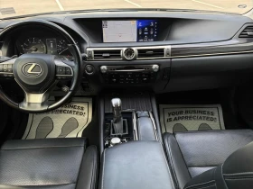 Lexus GS 350 3.5L V6* Чист CARFAX* Сервизна история* КАТО НОВА! - 23761 € / 46472.48 лв. - 86642983 7