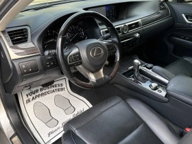 Lexus GS 350 3.5L V6* Чист CARFAX* Сервизна история* КАТО НОВА! - 23761 € / 46472.48 лв. - 86642983 9