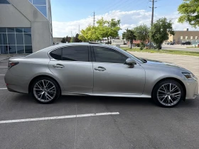 Lexus GS 350 3.5L V6* Чист CARFAX* Сервизна история* КАТО НОВА! - 23761 € / 46472.48 лв. - 86642983 4