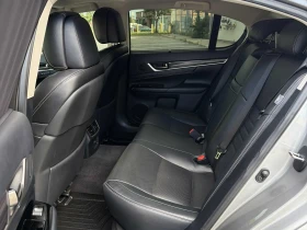 Lexus GS 350 3.5L V6* Чист CARFAX* Сервизна история* КАТО НОВА! - 23761 € / 46472.48 лв. - 86642983 12