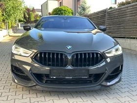 BMW 850 M xDrive* Coupe* HUD* SoftCloseCarbon Core* Alcant - 51800 € / 101311.99 лв. - 95309106 2