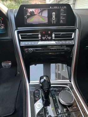 BMW 850 M xDrive* Coupe* HUD* SoftCloseCarbon Core* Alcant - 51800 € / 101311.99 лв. - 95309106 10