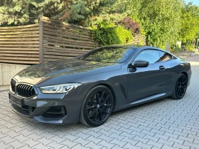 BMW 850 M xDrive* Coupe* HUD* SoftCloseCarbon Core* Alcant - 51800 € / 101311.99 лв. - 95309106 3