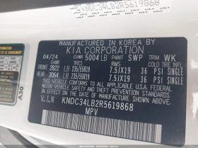 Kia EV6 Light | Mobile.bg � ����� ������ 9