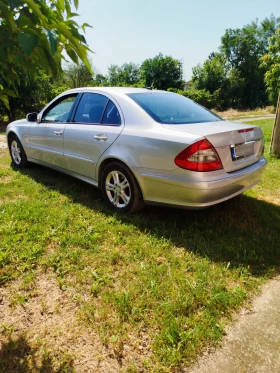 Mercedes-Benz E 200 W211 Facelift  - 6500 € / 12712.90 лв. - 68281761 3