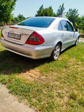 Mercedes-Benz E 200 W211 Facelift  - 6500 € / 12712.90 лв. - 68281761 2