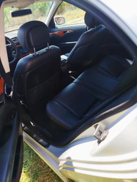 Mercedes-Benz E 200 W211 Facelift  - 6500 € / 12712.90 лв. - 68281761 6