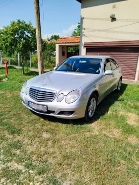 Mercedes-Benz E 200 W211 Facelift  - 6500 € / 12712.90 лв. - 68281761 4
