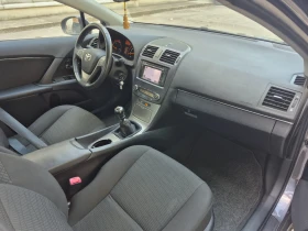 Toyota Avensis 2.0  /126 �� .137000 ��  ���������  | Mobile.bg � ����� ������ 10