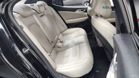 Genesis G70 * 3.3T* 4WD* �������* ���������* ����* 360* HEAD-U | Mobile.bg � ����� ������ 12